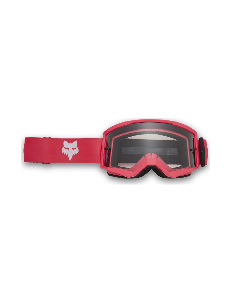 Gogle FOX Main Core Pink