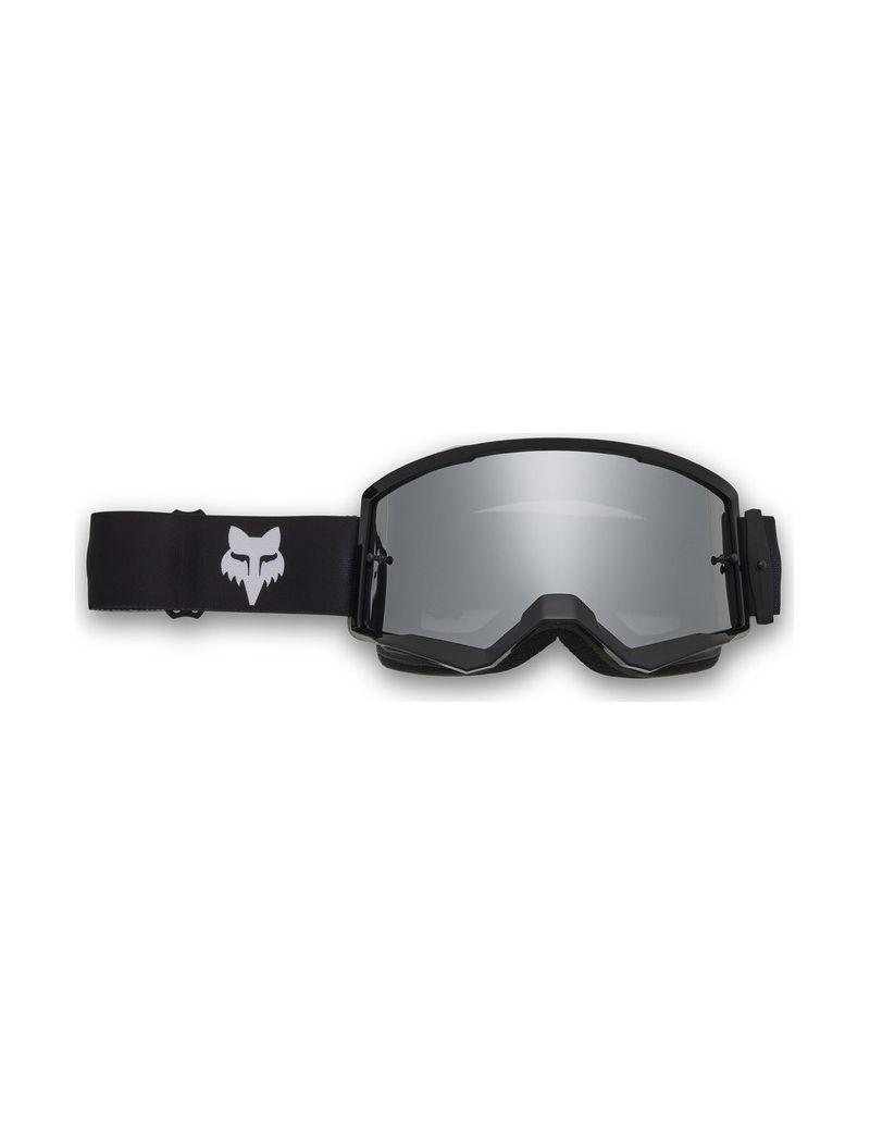 Gogle FOX Main Core Spark Black
