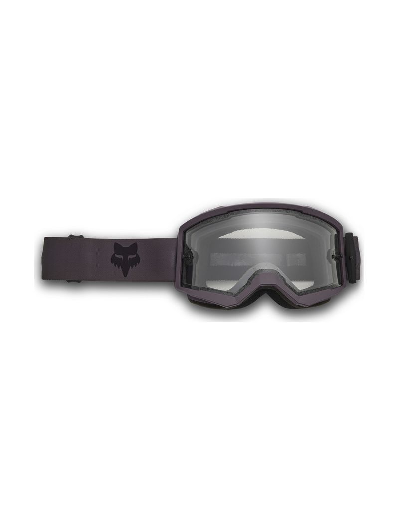 Gogle FOX Main Enduro Dark Shadow