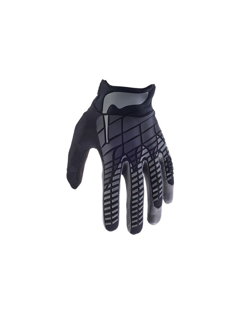 Fox RĘkawice Motocyklowe  360 Black Grey S