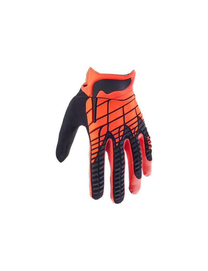 Fox RĘkawice Motocyklowe  360 Fluo Orange S