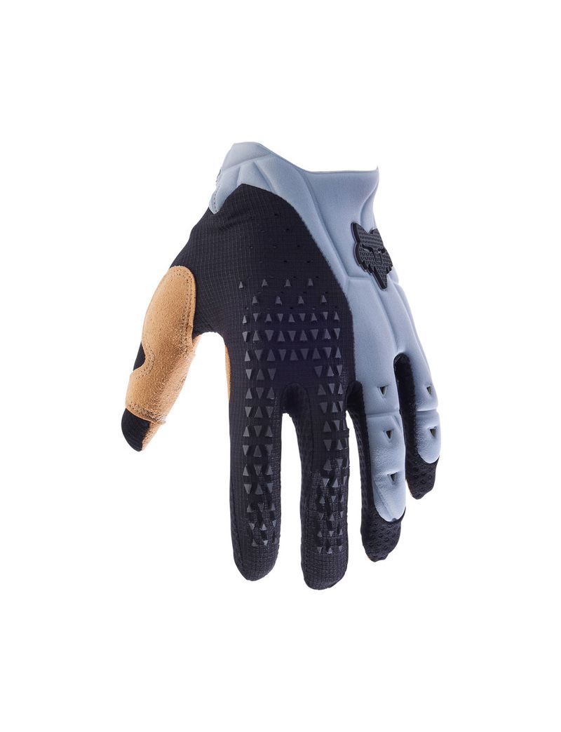 Fox RĘkawice Motocyklowe  Pawtector Black Grey S