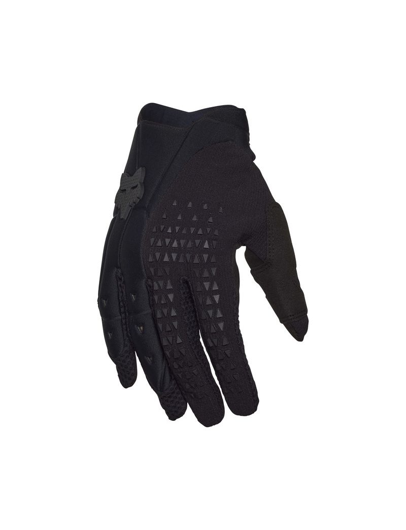 Fox RĘkawice Motocyklowe  Pawtector Black Black S
