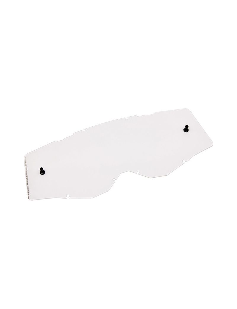 Fox Szyba Do Gogli  Mx24 Airspace/main Lexan Lens Clear Os