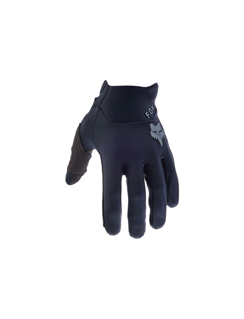 Fox RĘkawice Motocyklowe  Defend Wind Offroad Black S