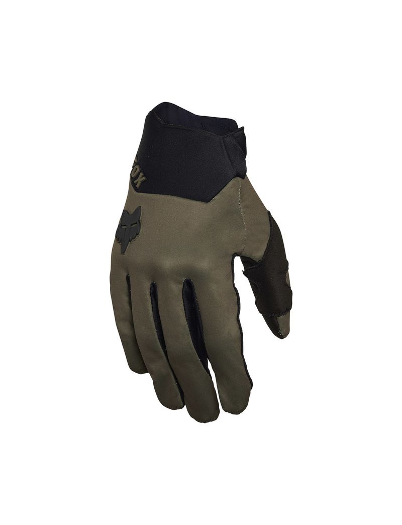 Fox RĘkawice Motocyklowe  Defend Wind Offroad Olive Green S