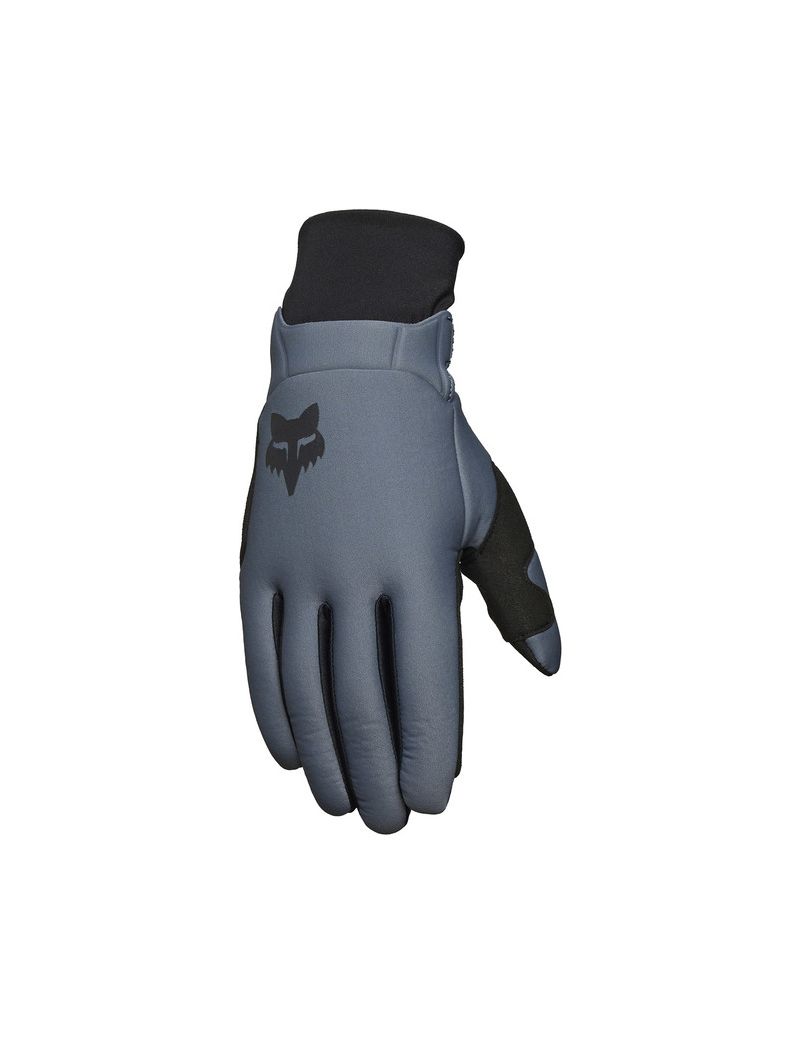 Rękawiczki zimowe FOX Defend Thermo Graphite