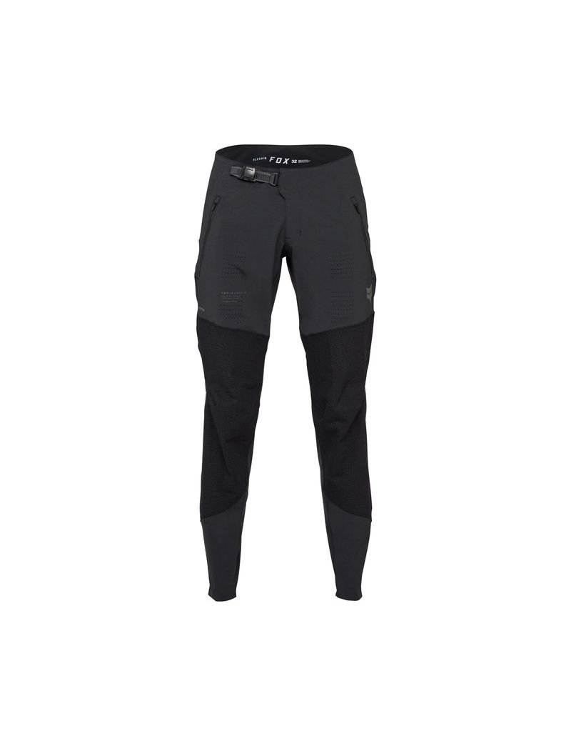 Spodnie FOX Flexair Pro Black (FA24)