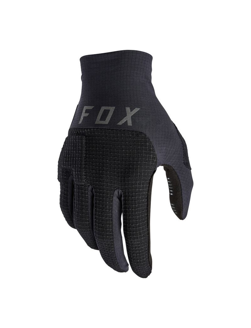 Rękawiczki FOX Flexair Pro Black