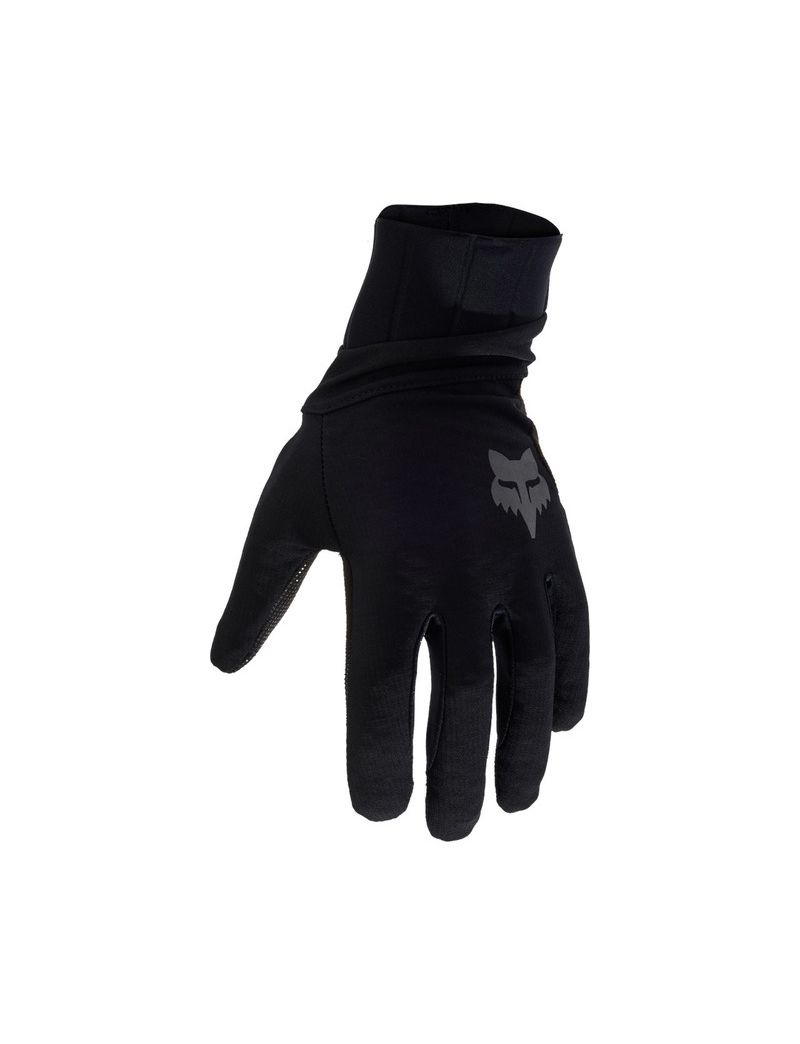 Fox RĘkawice Rowerowe  Defend Pro Fire Black S
