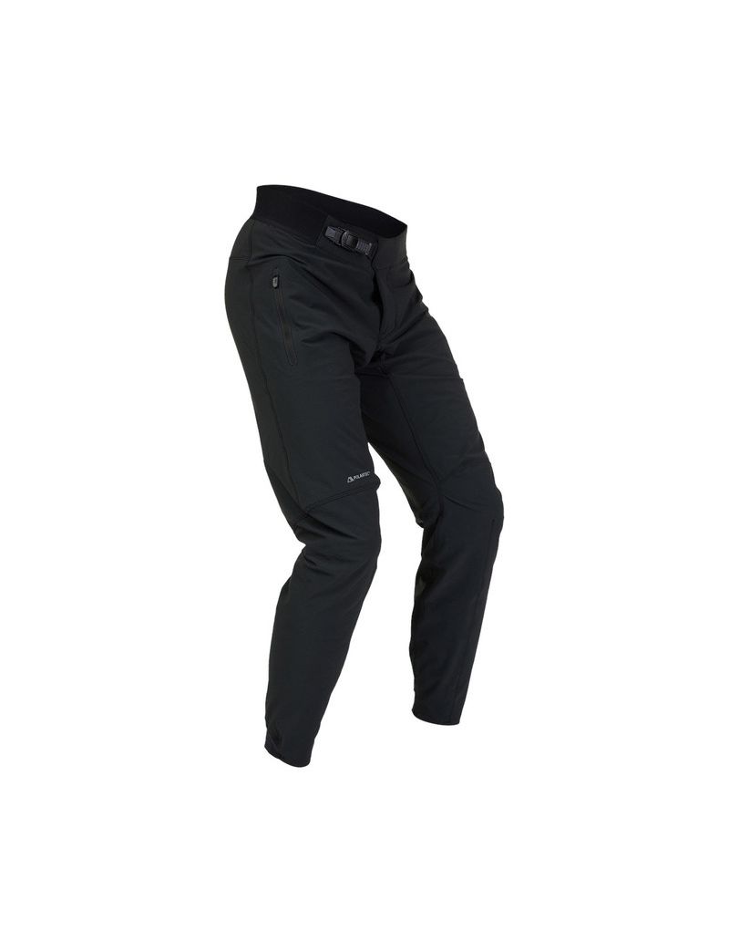 Fox Spodnie Rowerowe  Flexair Pro Fire Alpha Black