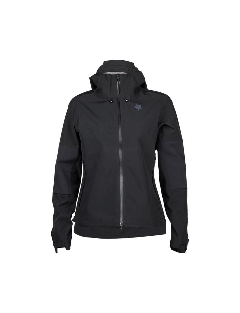 Fox Kurtka Rowerowa Damska  Defend 3l Water Black S