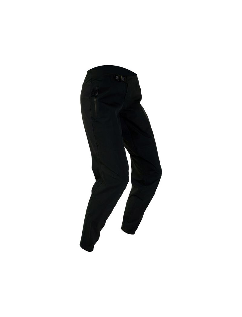 Fox Spodnie Rowerowe Damskie  Defend 3l Water Black