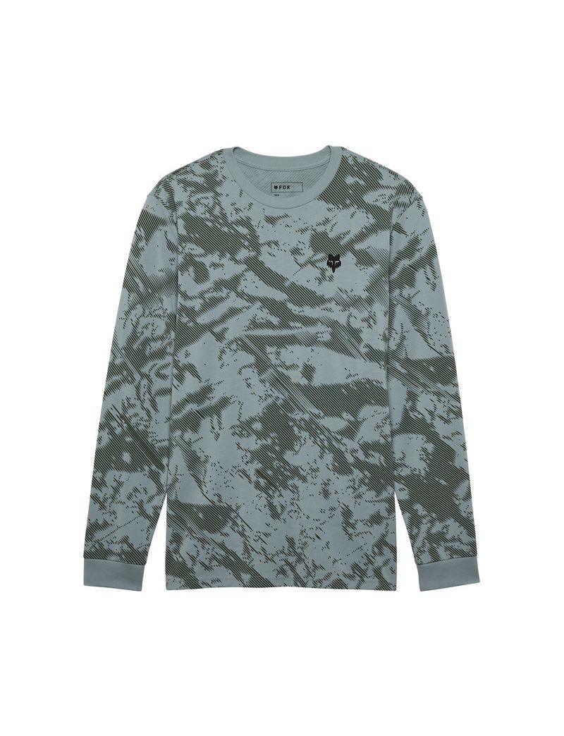 Fox Bluza  Gravel Tech Gunmetal M