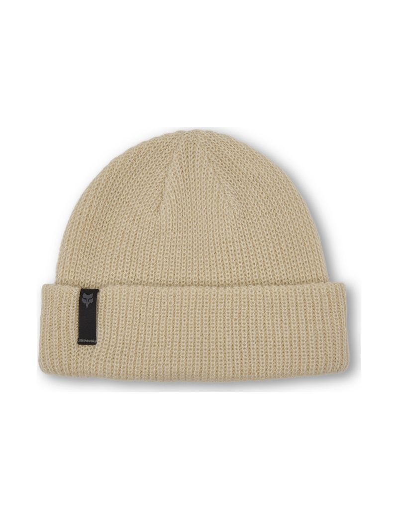 Fox Czapka Zimowa  Machinist Beanie Cream Os