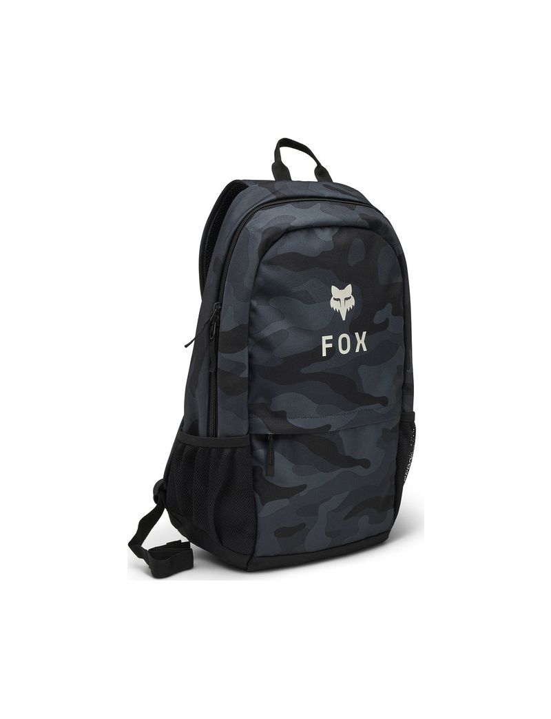 Fox Plecak  180 Backpack Black Camo Os