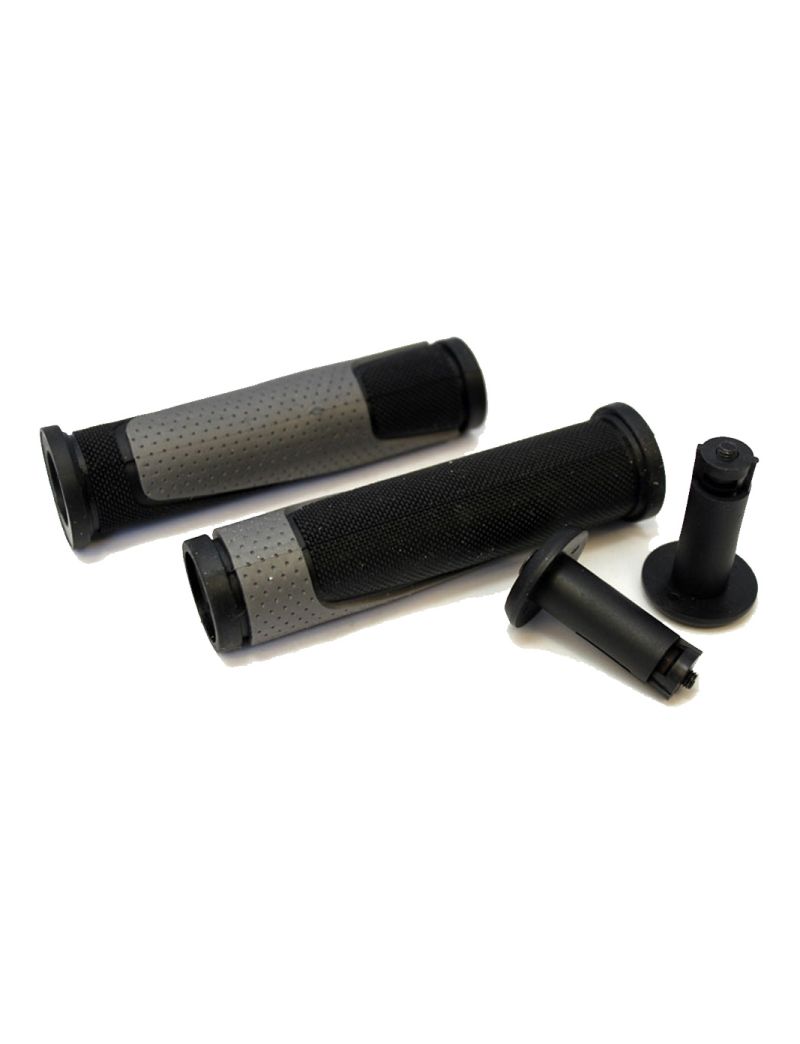 CLARK'S Chwyty CLG305 DC2 Black Graphite 2019