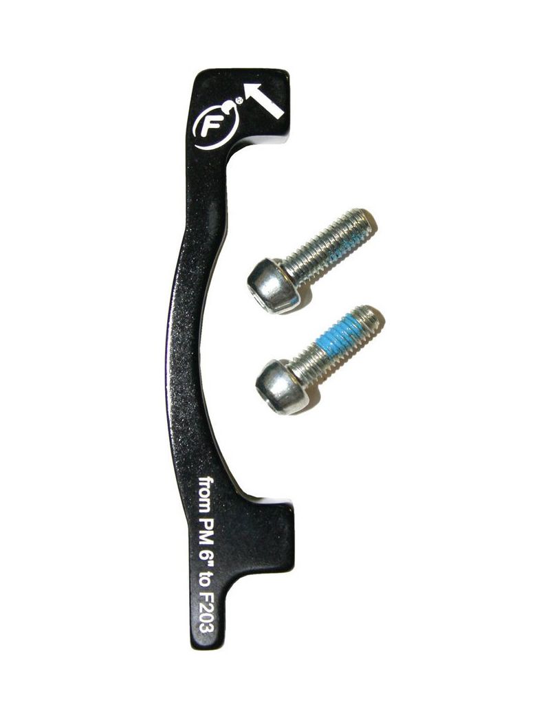 Adapter Formula PM/PM 203mm 