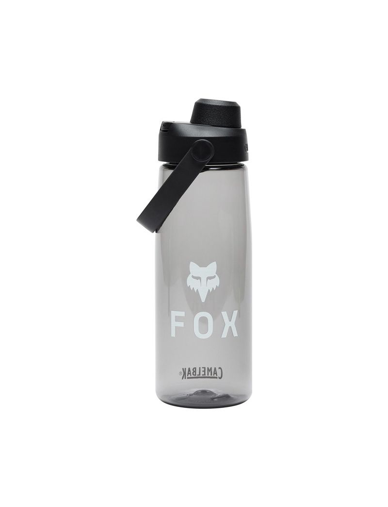 Fox Butelka  X Camelbak Thrive Chug 25oz Charcoal Os