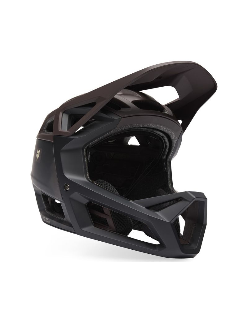 Kask FOX Proframe RS Taunt Cocoa