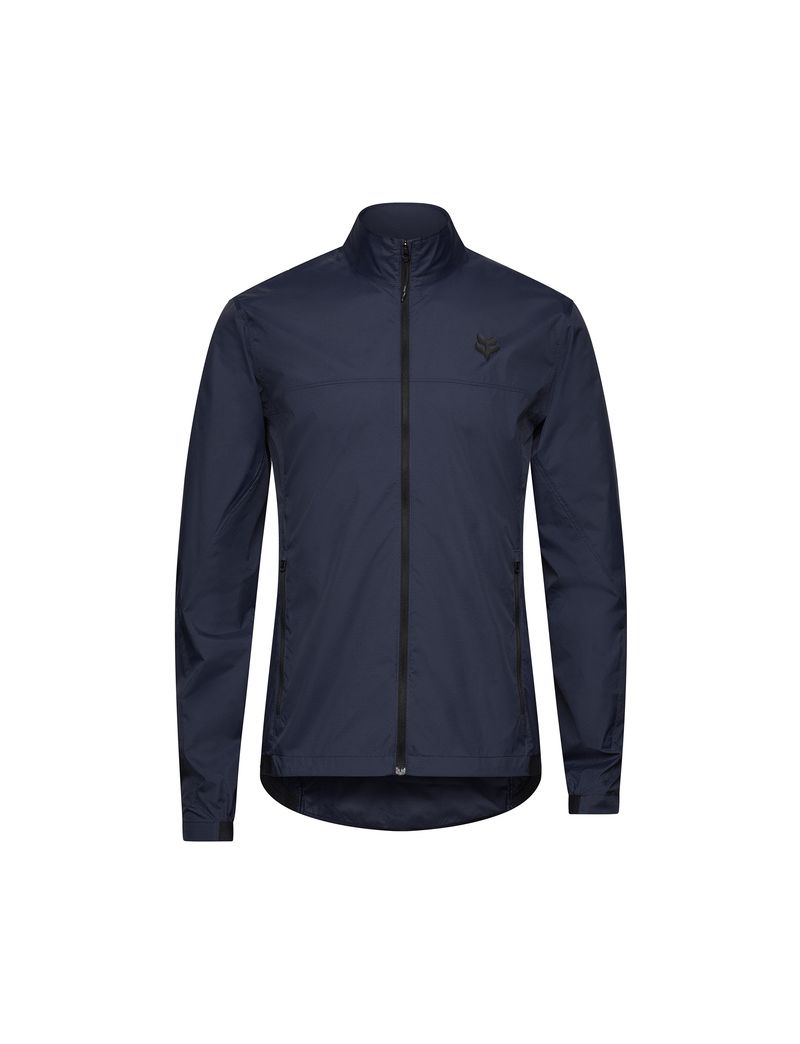 Fox Kurtka Rowerowa  Ranger Wind Midnight M