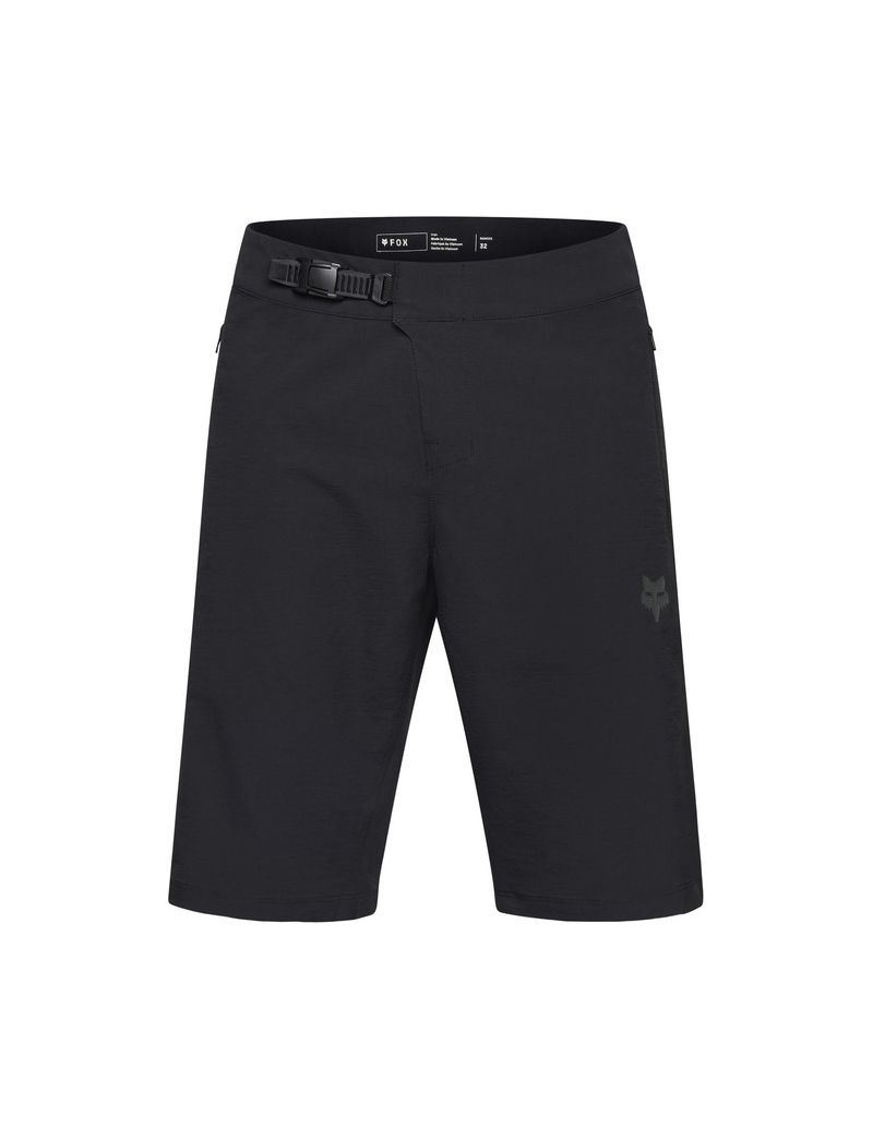 Fox Spodenki Rowerowe  Ranger W/liner Black 28