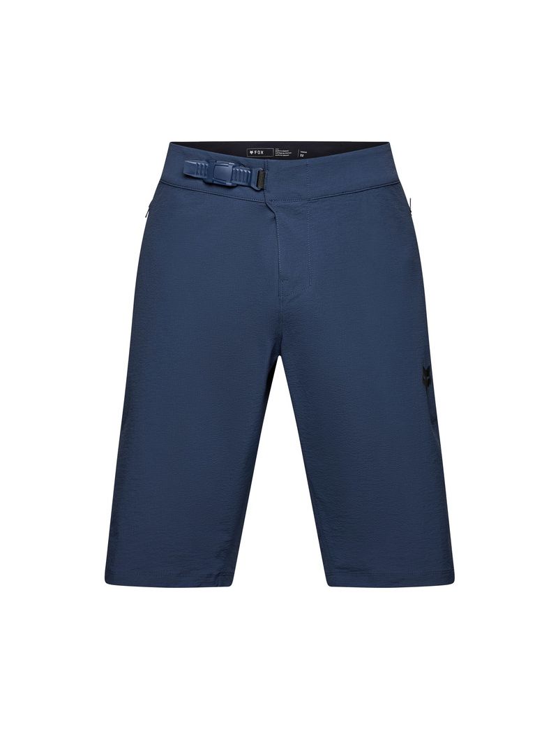 Fox Spodenki Rowerowe  Ranger W/liner Midnight 32