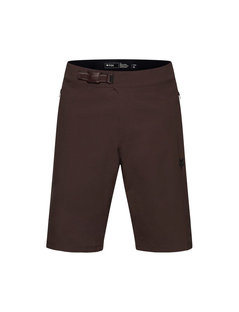 Fox Spodenki Rowerowe  Ranger Cocoa 32