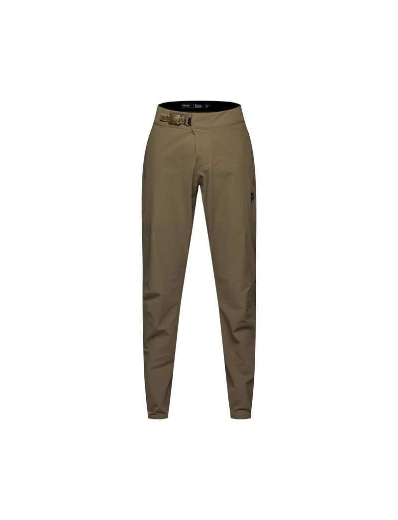 Spodnie FOX Ranger Military