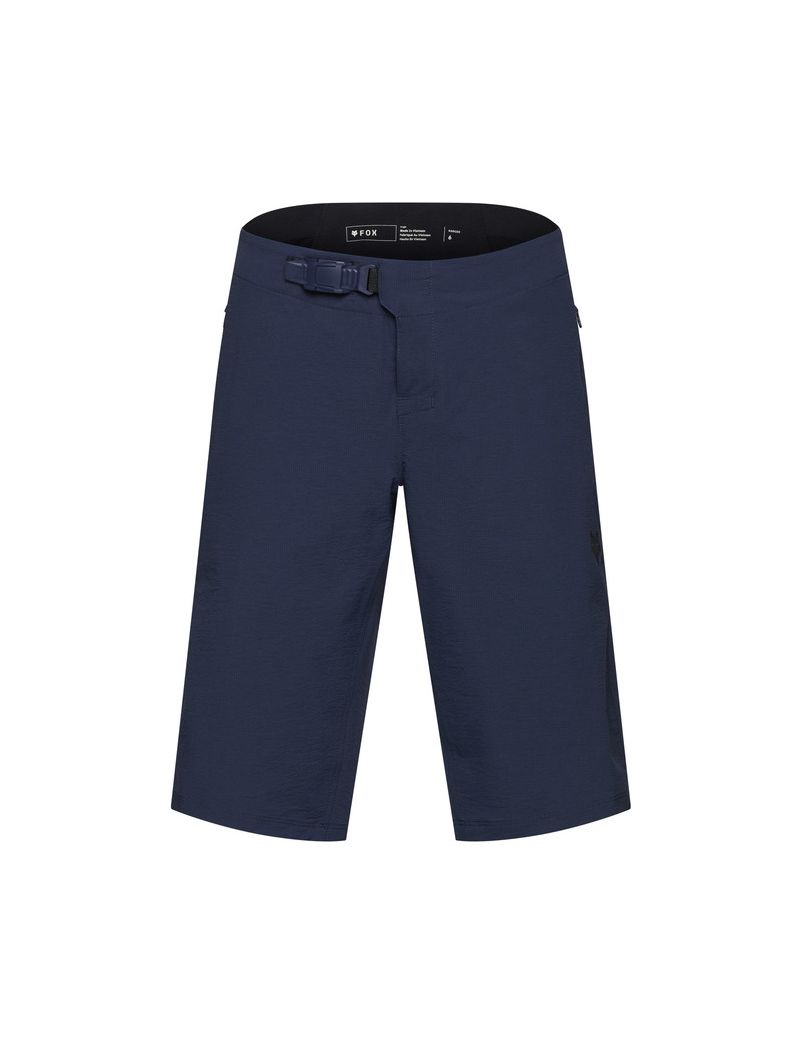 Fox Spodenki Rowerowe Damskie  Ranger Liner Midnight 4