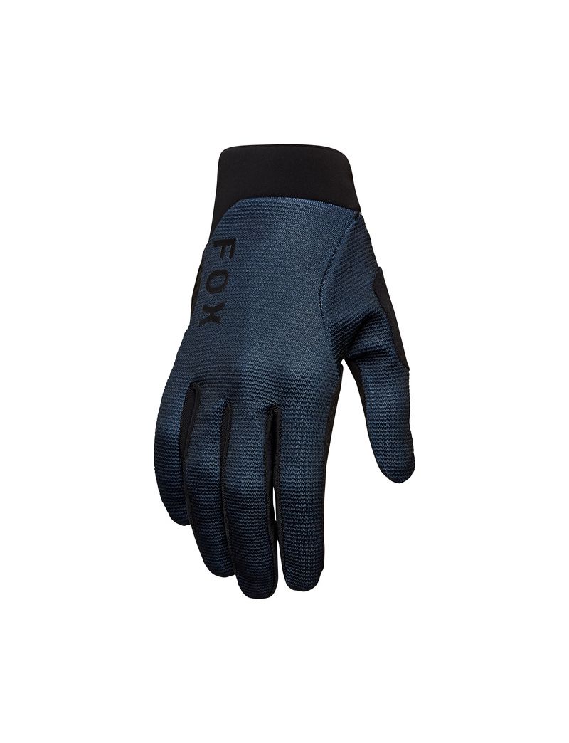 Fox RĘkawice Rowerowe Damskie  Ranger Gel Midnight S