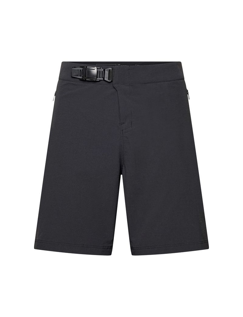 Spodenki FOX Junior Ranger Digi Image Black