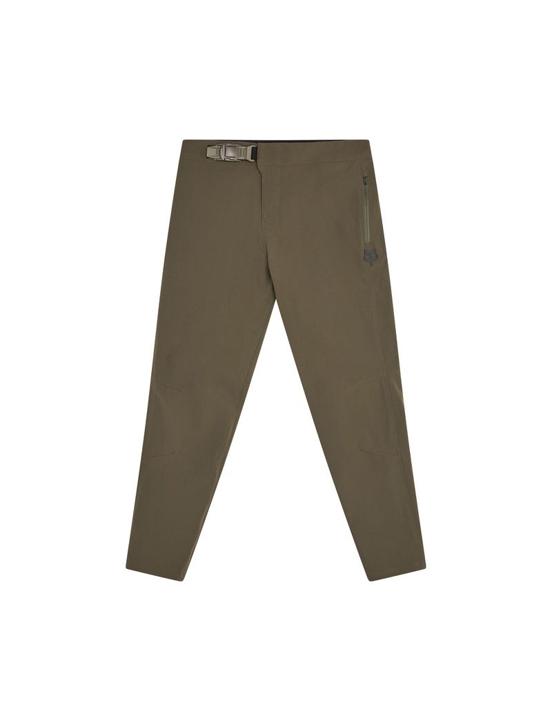 Spodnie FOX Junior Ranger Military