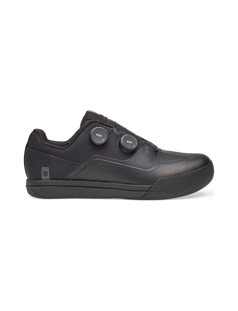 Buty FOX  Union Boa Black