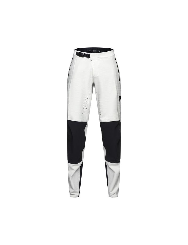 Fox Spodnie Rowerowe  Defend Park Light Grey 38