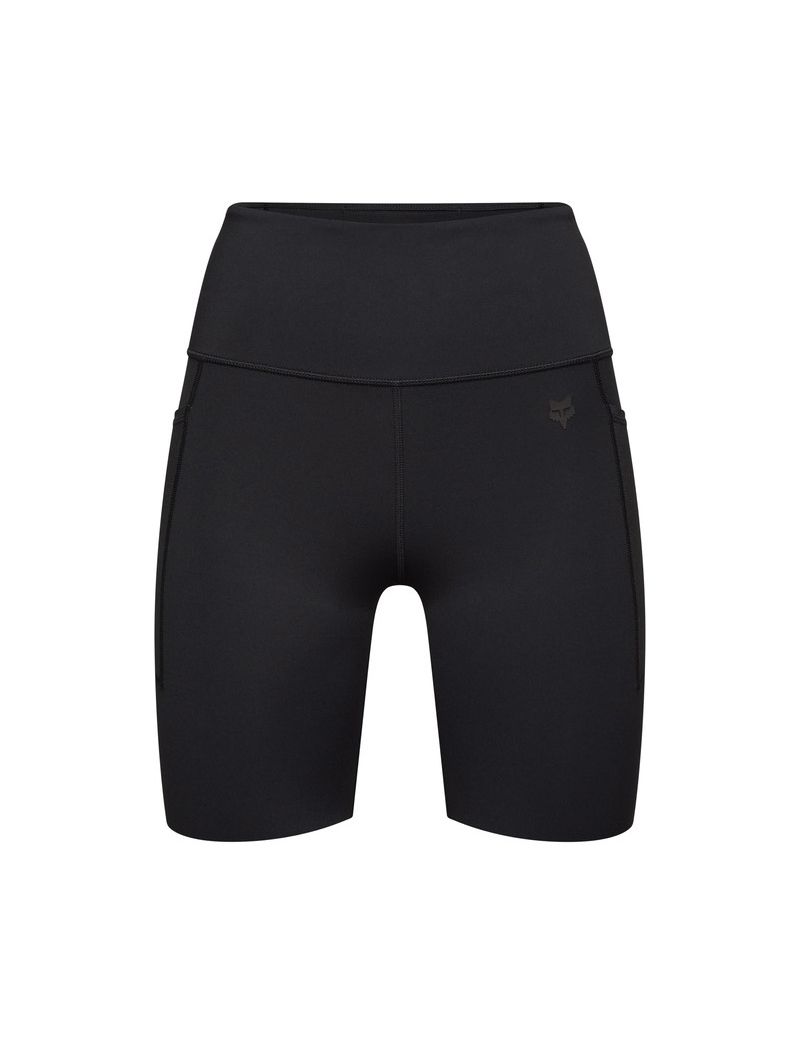 Fox Spodenki Damskie  Motive Biker Black S