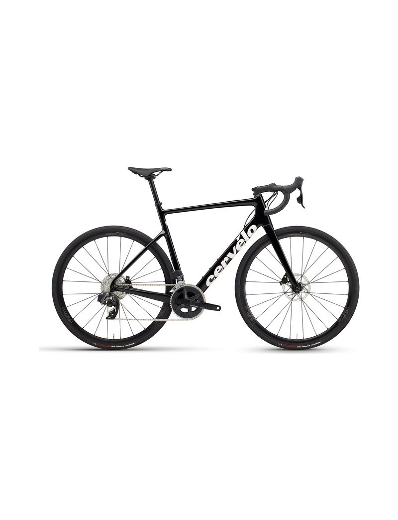 Cervelo Rower My25 Caledonia Rival Axs Black 54