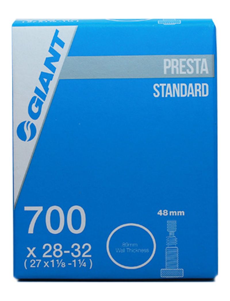Dętka GIANT 700x28-32"