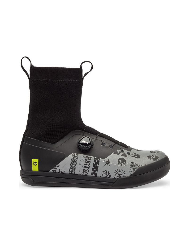 Buty FOX  Union All Weather Lunar Se Black
