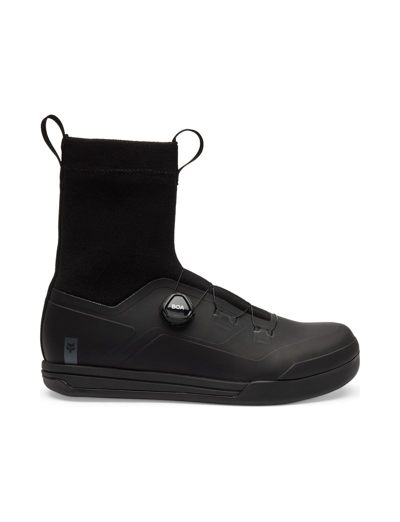 Buty FOX  Union All Weather Flat Black