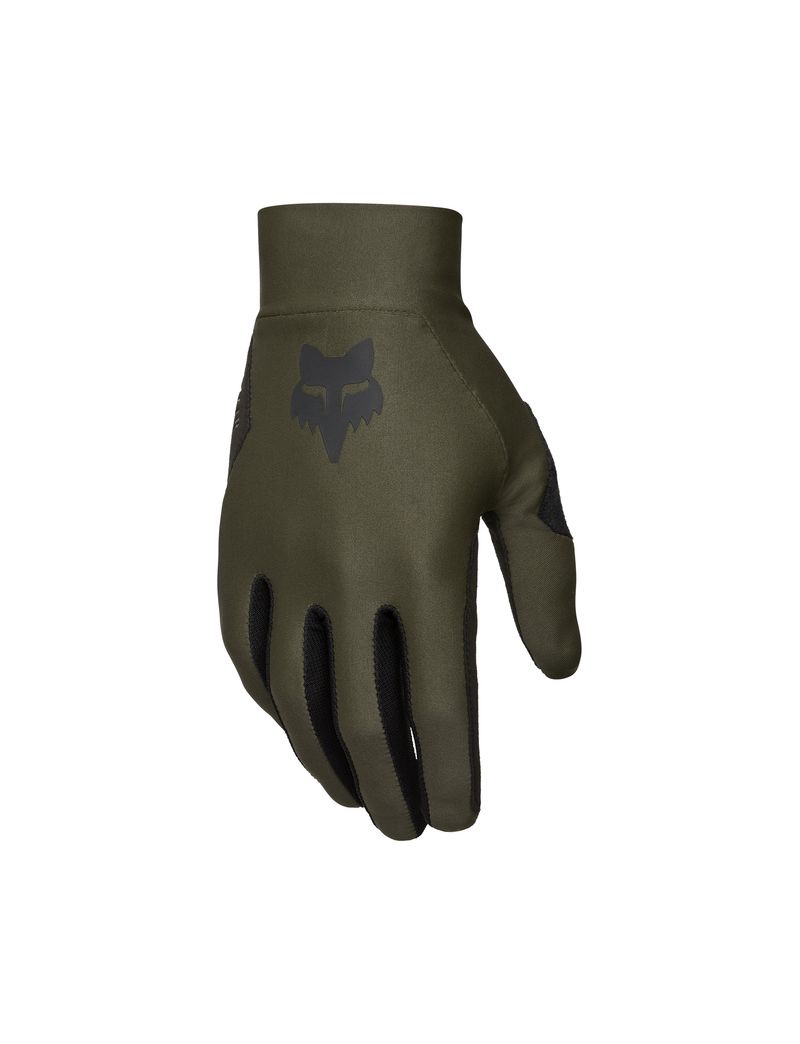 Fox RĘkawice Rowerowe  Flexair Olive Green