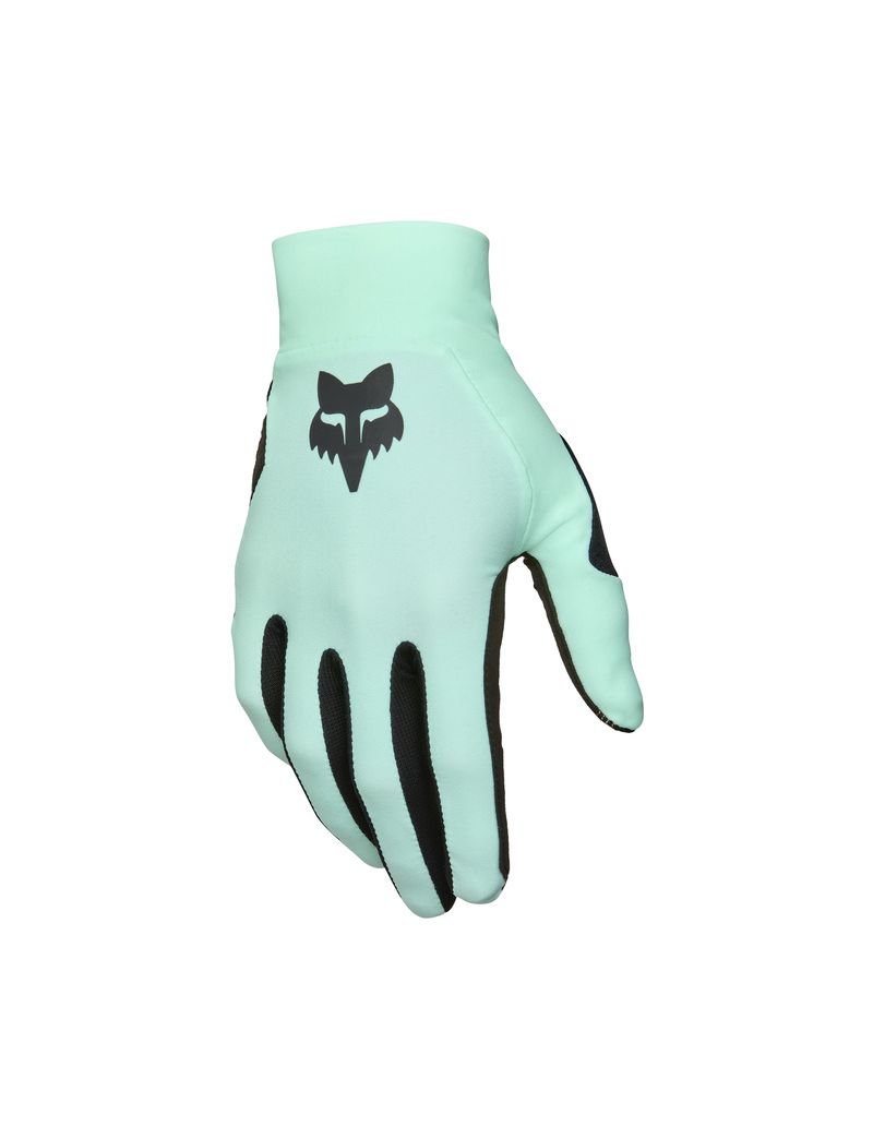 Fox RĘkawice Rowerowe  Flexair Turquoise S