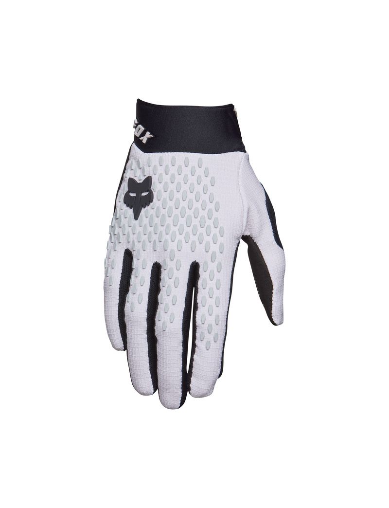 Fox RĘkawice Rowerowe Damskie  Defend Vintage White S