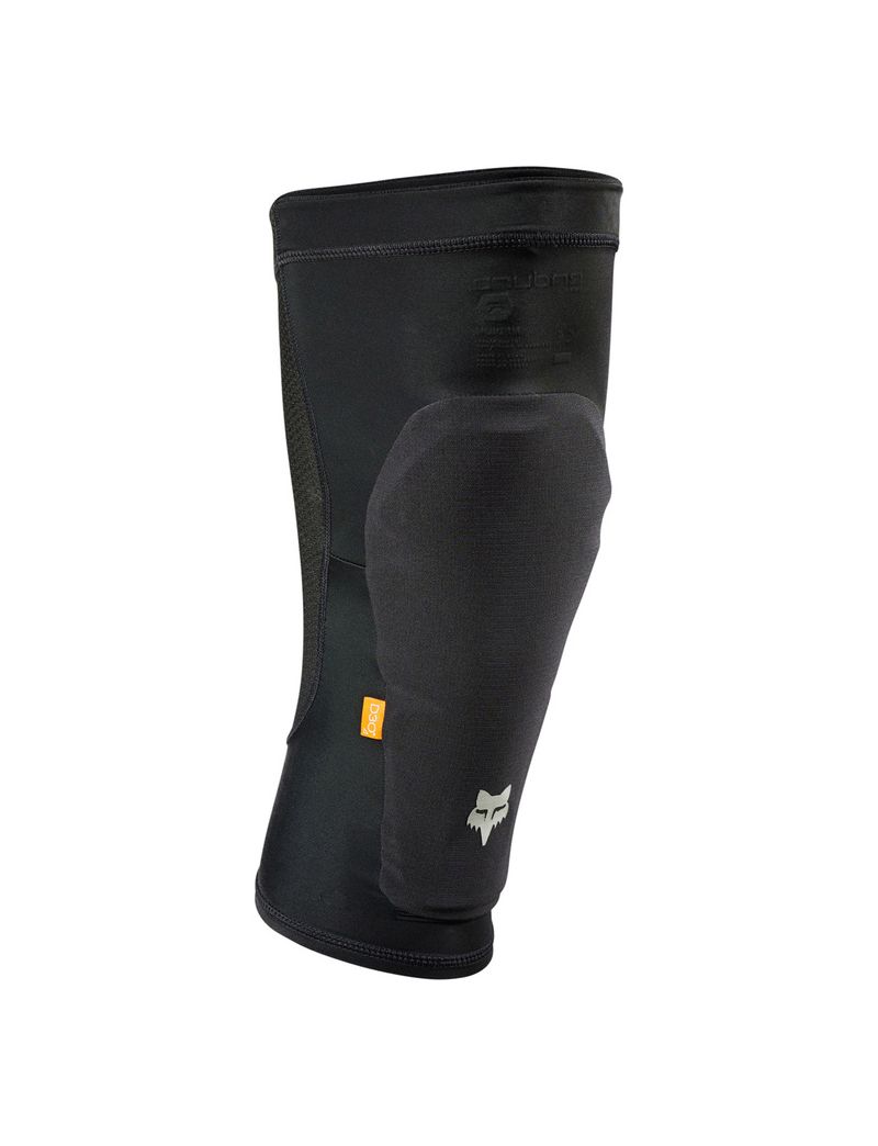 Fox Ochraniacz Kolan/piszczeli  Enduro Sleeve Black Xs