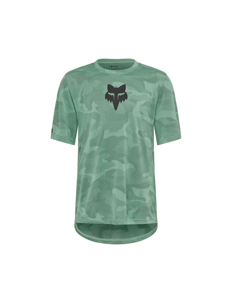 Fox Koszulka Rowerowa  Ranger Tru Dri Pine S
