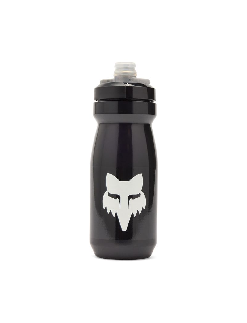 Fox Bidon  21 Oz Podium Bottle Black Os