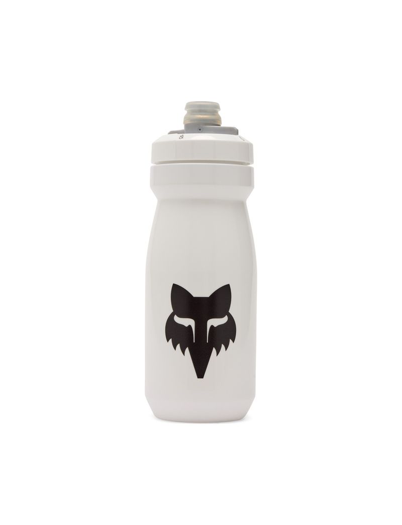 Fox Bidon  21 Oz Podium Bottle White Os