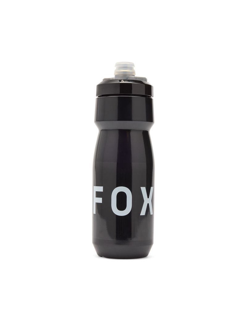 Fox Bidon  24 Oz Podium Bottle Black Os