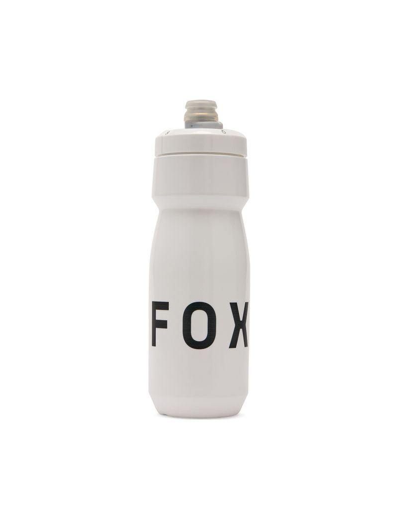 Fox Bidon  24 Oz Podium Bottle White Os