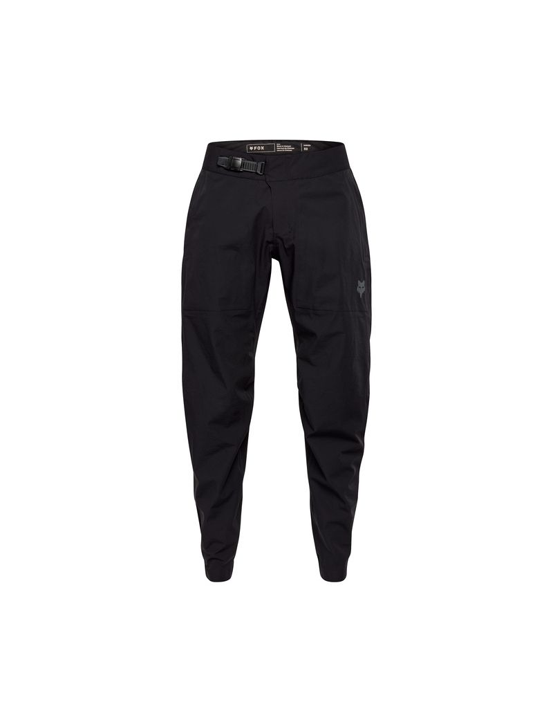 Fox Spodnie Rowerowe  Ranger Water Black